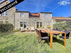 t5 à la vente -   07380  PONT DE LABEAUME, surface 92 m2 vente t5 - UBI462693569